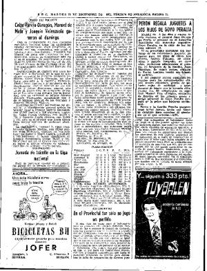 ABC SEVILLA 21-12-1971 página 71