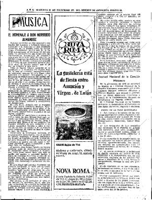 ABC SEVILLA 21-12-1971 página 83