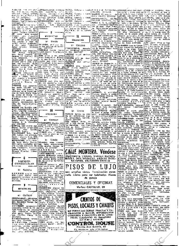 ABC MADRID 22-12-1971 página 102