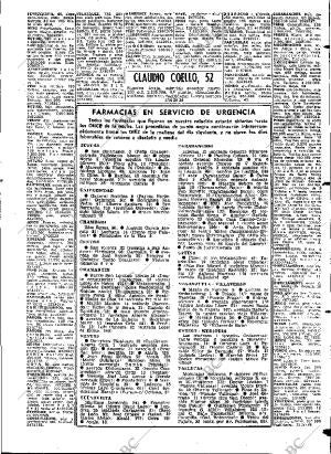 ABC MADRID 22-12-1971 página 103