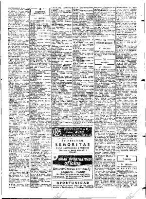 ABC MADRID 22-12-1971 página 105