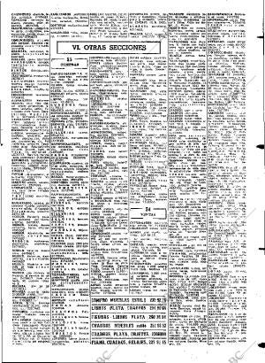 ABC MADRID 22-12-1971 página 107