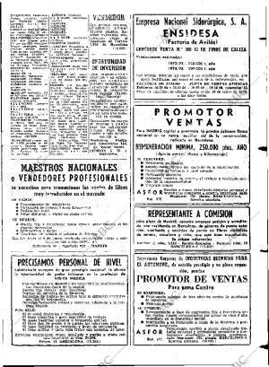 ABC MADRID 22-12-1971 página 109