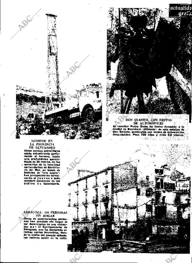 ABC MADRID 22-12-1971 página 11