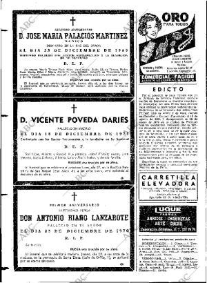 ABC MADRID 22-12-1971 página 112