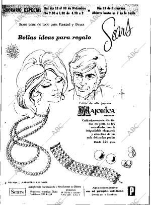 ABC MADRID 22-12-1971 página 12