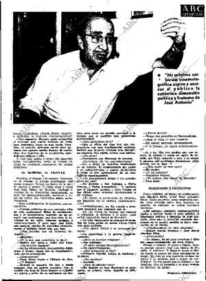 ABC MADRID 22-12-1971 página 121