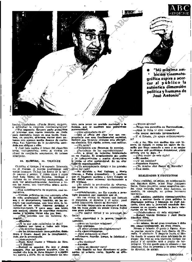 ABC MADRID 22-12-1971 página 121