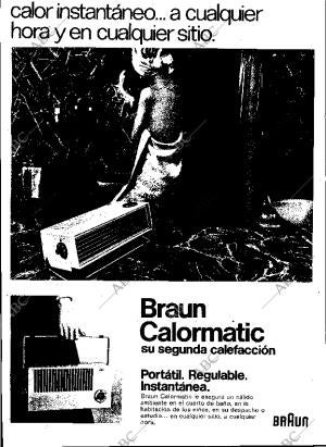 ABC MADRID 22-12-1971 página 124