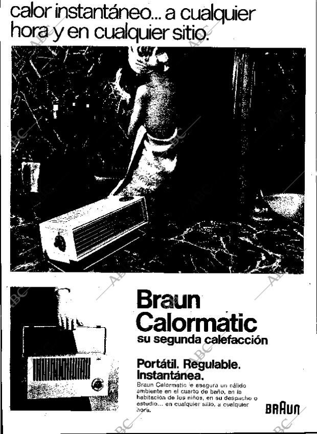 ABC MADRID 22-12-1971 página 124