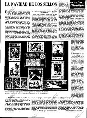 ABC MADRID 22-12-1971 página 125