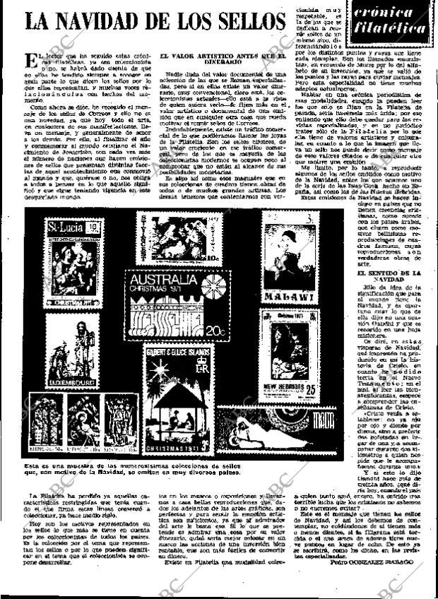 ABC MADRID 22-12-1971 página 125