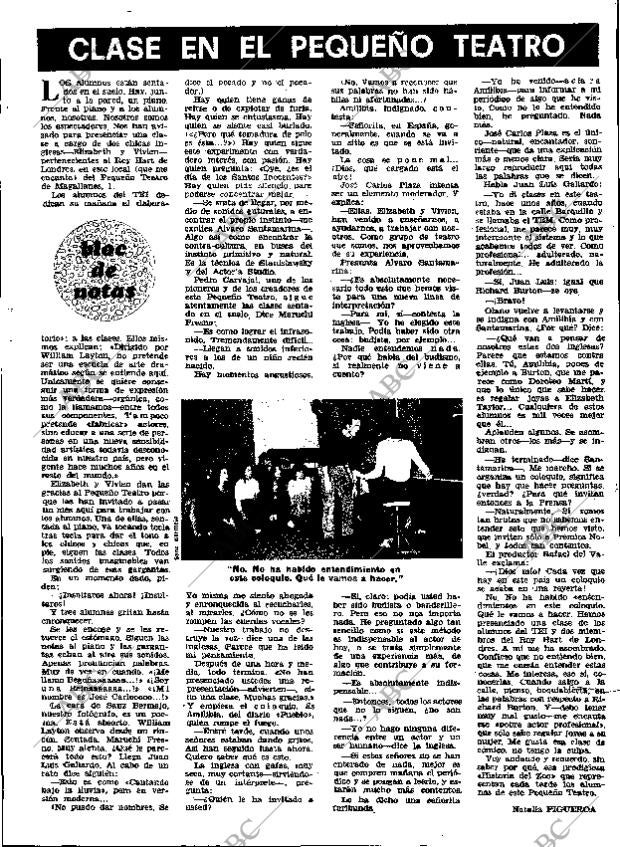 ABC MADRID 22-12-1971 página 127