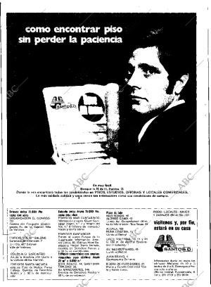 ABC MADRID 22-12-1971 página 128