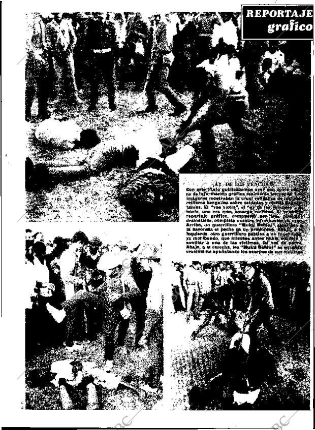 ABC MADRID 22-12-1971 página 129