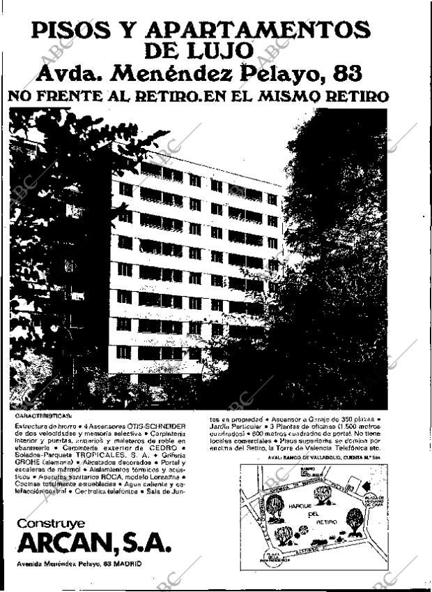 ABC MADRID 22-12-1971 página 130