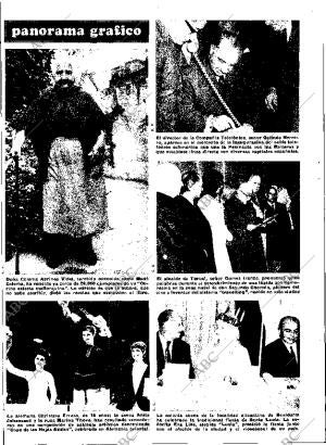 ABC MADRID 22-12-1971 página 132