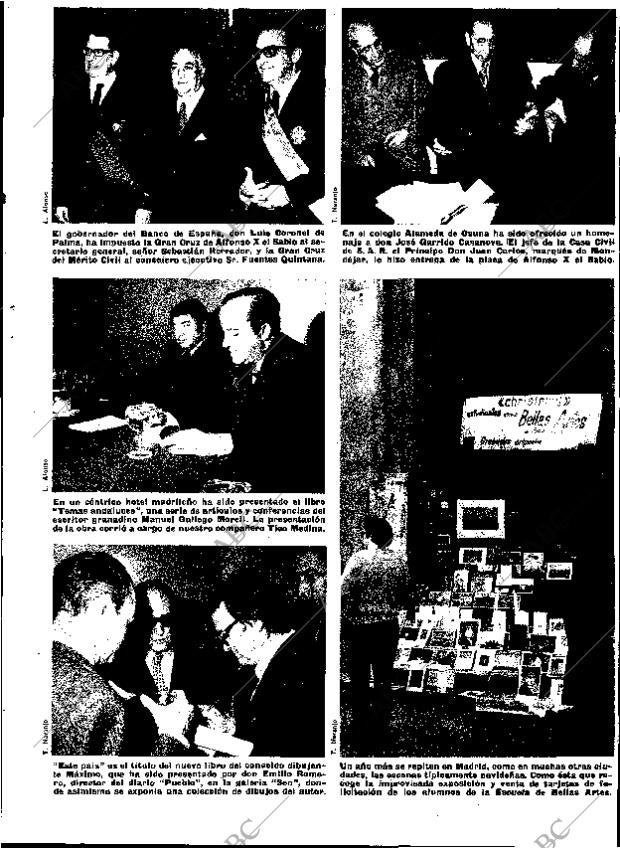 ABC MADRID 22-12-1971 página 133