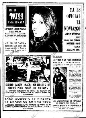 ABC MADRID 22-12-1971 página 134