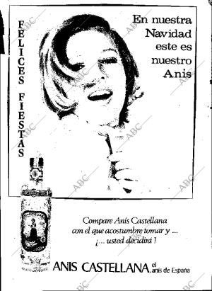 ABC MADRID 22-12-1971 página 136