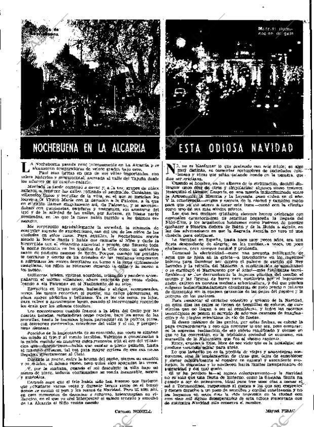 ABC MADRID 22-12-1971 página 17