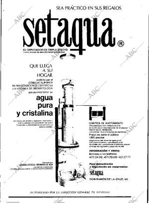 ABC MADRID 22-12-1971 página 18