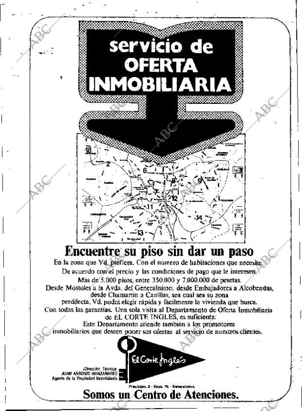 ABC MADRID 22-12-1971 página 19