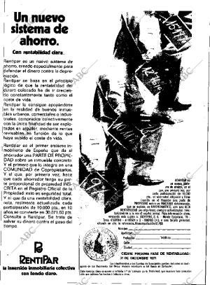 ABC MADRID 22-12-1971 página 20