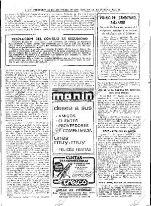 ABC MADRID 22-12-1971 página 24