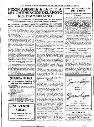 ABC MADRID 22-12-1971 página 29