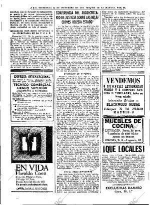 ABC MADRID 22-12-1971 página 34