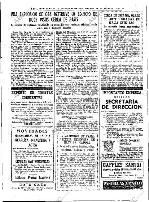 ABC MADRID 22-12-1971 página 35