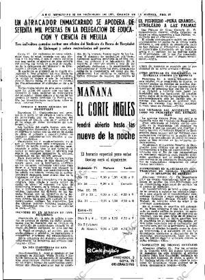 ABC MADRID 22-12-1971 página 37