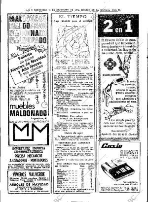 ABC MADRID 22-12-1971 página 38