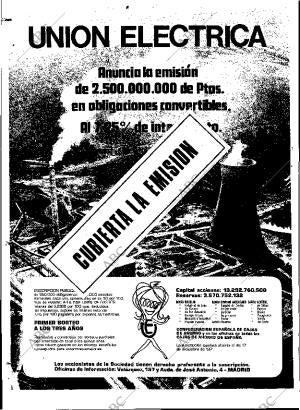 ABC MADRID 22-12-1971 página 4