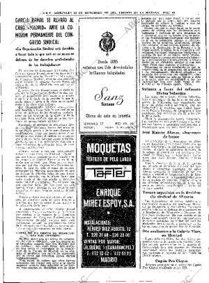 ABC MADRID 22-12-1971 página 49