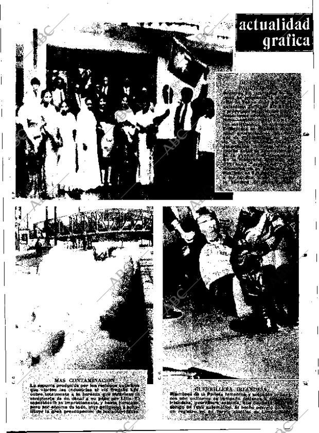 ABC MADRID 22-12-1971 página 5