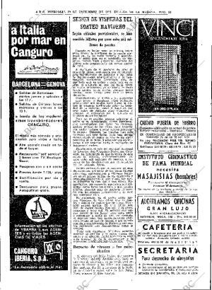 ABC MADRID 22-12-1971 página 50
