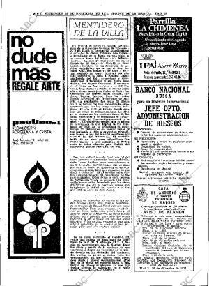 ABC MADRID 22-12-1971 página 52
