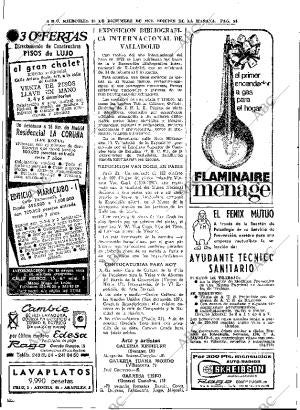 ABC MADRID 22-12-1971 página 54