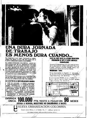 ABC MADRID 22-12-1971 página 6