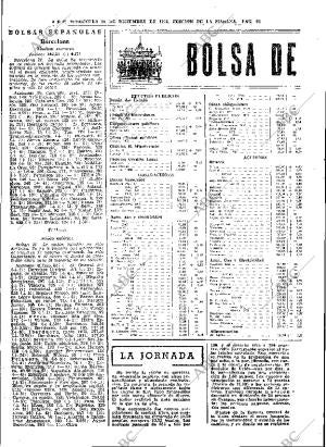 ABC MADRID 22-12-1971 página 66