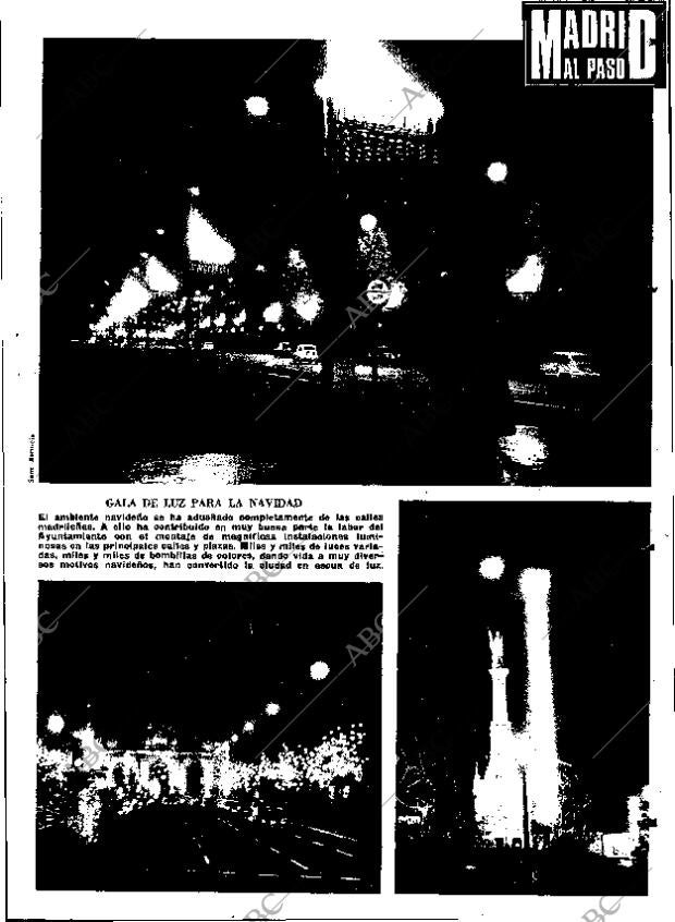 ABC MADRID 22-12-1971 página 7