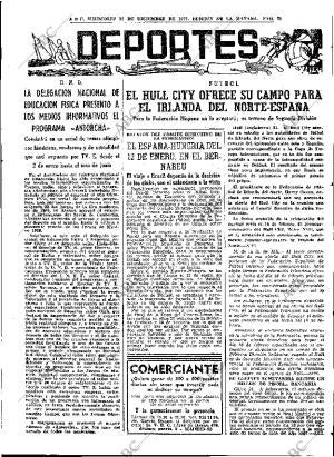 ABC MADRID 22-12-1971 página 71