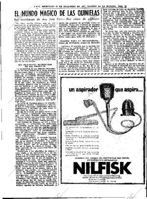 ABC MADRID 22-12-1971 página 79