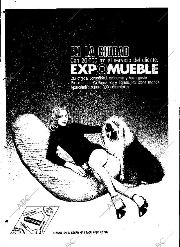 ABC MADRID 22-12-1971 página 8