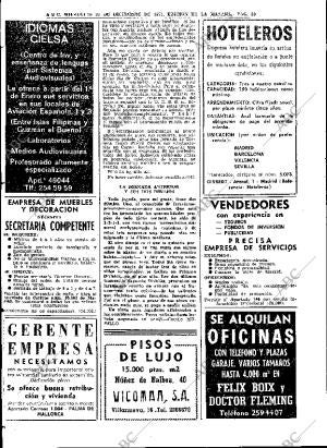 ABC MADRID 22-12-1971 página 80