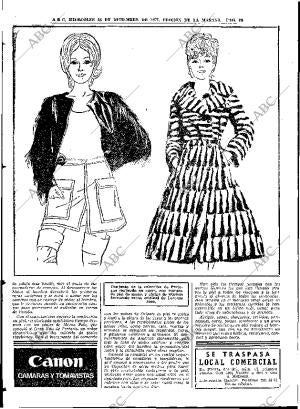 ABC MADRID 22-12-1971 página 82