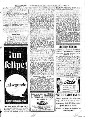 ABC MADRID 22-12-1971 página 86