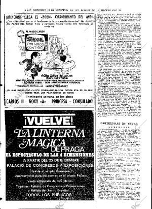 ABC MADRID 22-12-1971 página 94